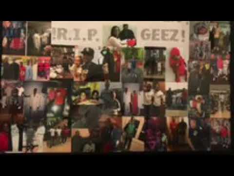 Big Dawg ft. Lil Sickk - Letter To Geez💔👌🏽 (Official Audio)