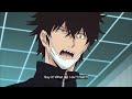 Kageura S First Appearance
