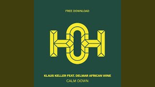 Download lagu Calm Down mp3