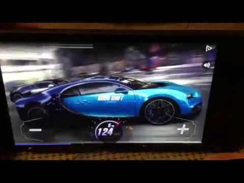 Video cover