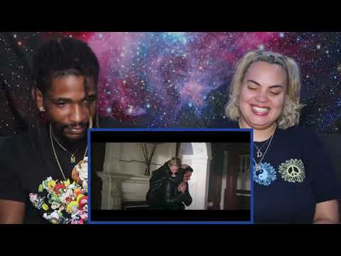 ACCIDENT MAN | SCOTT ADKINS VS AMY JOHNSTON | REACTION