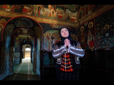 Diana Lungu- Era seara linistita (2021)