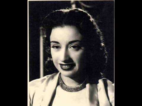 رقة حسنك وسمارك نجاح سلام