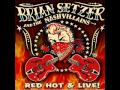 Brian Setzer & The Nashvillians - Mini Bar Blues ...