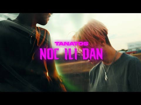 Tanatos - NOĆ ILI DAN