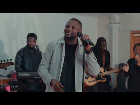 NOT A SCAM Live Recording | Minister Mk  #holyspirit #jesus #sound #nothingimposibleinthisworld 