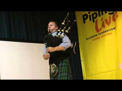 Stuart Liddell - Lunchtime Recital 2010:   1 of 8