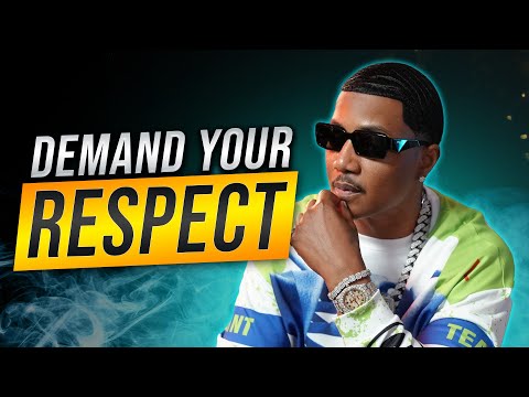 Commanding Her Respect The Alpha Approach | C.A.$.H