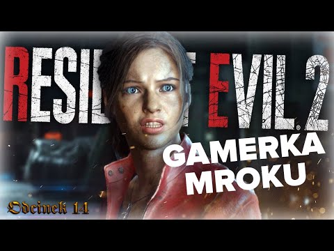 Zagrajmy w Resident Evil 2 Remake odcinek 14