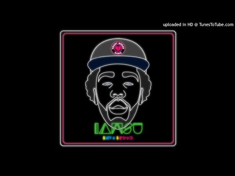 Iamsu! x Wiz Khalifa Type Beat - "City" (Prod. Mike Bren)