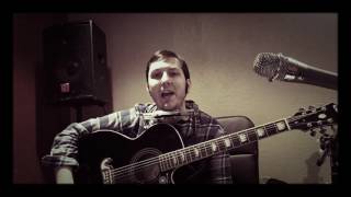 (1641) Zachary Scot Johnson The Storm Has Just Begun Willie Nelson Cover thesongadayproject Billy