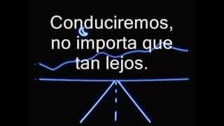 In This Moment - Just Drive (traducido al español).