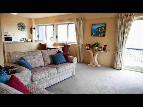 6a/1 Grant Road | Mansfield Towers, Thorndon