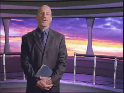 The Final Events Of Bible Prophecy - Doug Batchelor (Amazing Facts)