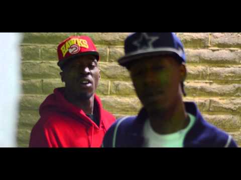 Ride for my N****S Official Video B.I.V feat: Mister P. JuBang & DjWoo