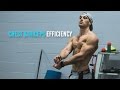 Chest &Triceps Efficiency - marcfitt.com
