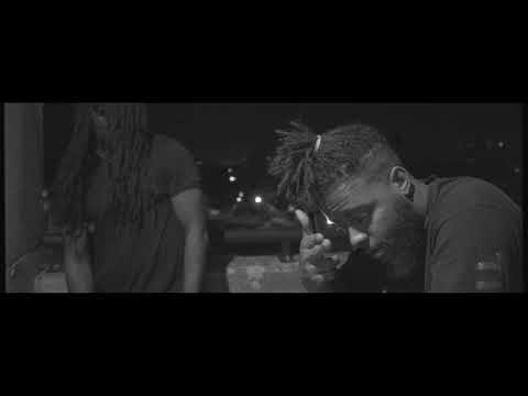 Falcon Outlaw x Camoflauge Monk   Hot Gun Official Music Video