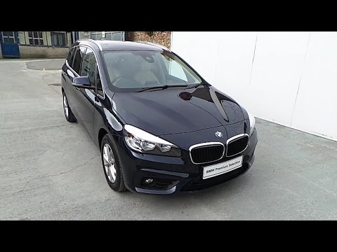 152D22077 - 152D22077 BMW 218d SE Gran Tourer