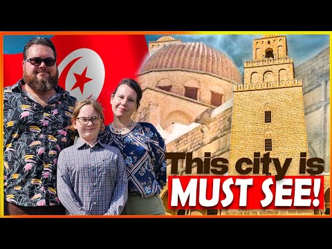 Why you should see this 7th century UNESCO city