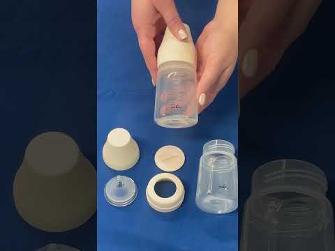 Unboxing the Spectra S1!  #spectra #breastfeeding #newborn