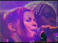 Sqeezer - Saturday Night 1996