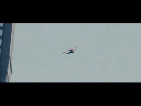 Spider-Man 3 final swing (deleted scene) #ReleaseTheRaimiCut