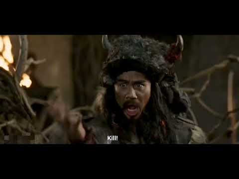 TRUE LEGEND Chinese action movies 