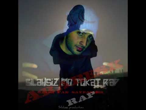 R-en(60Sığınak) Ft Silahsız Mc - Yanlız Koydun 2012 [YENİ]