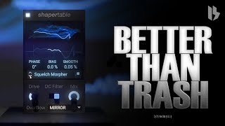 Video thumbnail for KILOHEARTS SHAPER AND SHAPERTABLE - EXACTLY WHAT WE NEEDED! by Letsynthesize