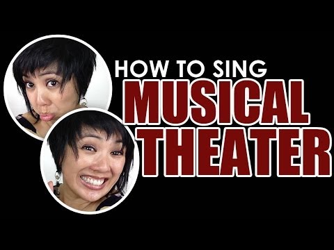 download lagu mp3 mp4 Theatrical Singing, download lagu Theatrical Singing gratis, unduh video klip Theatrical Singing