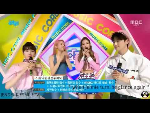 [ JenBoys ] 💗part 1💗 Jennie x Eunwoo