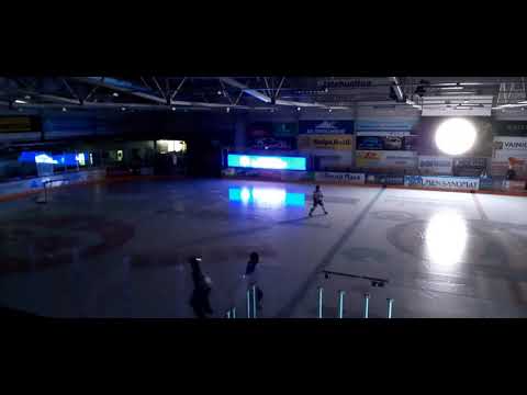 IPK sisääntulo 2019-2020