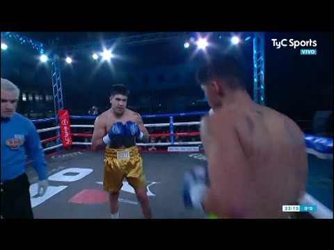 MARCO GARCIA 09 09 2022