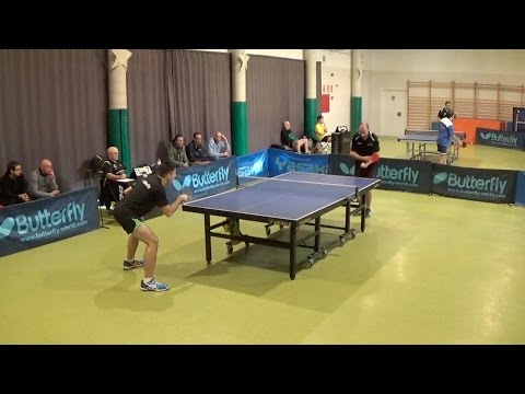 1a Prov (Jornada 11):  CTT Poblenou - CTT Cardedeu