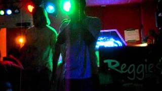 Silence of the Zombie Loons