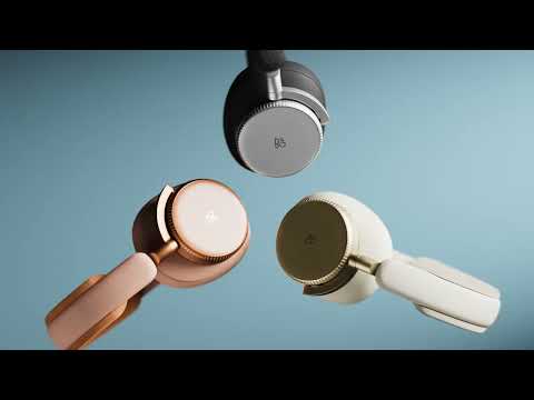 Bang & Olufsen Beoplay H100 Sunset Apricot