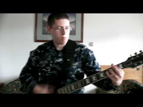 LTD Viper 330 Demo (Prize from 30 Pedals In 30 Days by The Tone King)