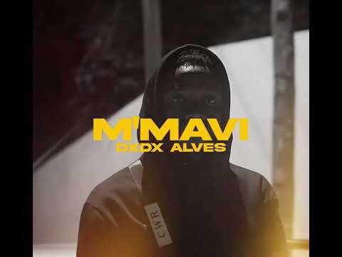 Dxdx Alves [teaser M'manvi]