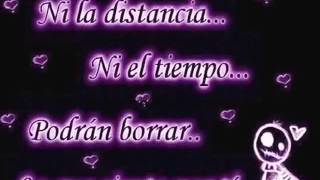 Por eso Yo Te Amo Malu Cruz Valencia