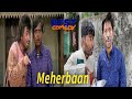 Meharban Movie Comedy Scene Kader Khan Sadashiv Amrapurkar Comedy Spoof Santoz Teem