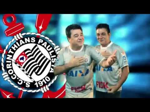 Cezar e Paulinho - Poderoso Timão
