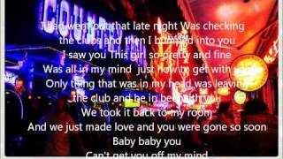 Let Me Give It To You. Potae Ft. Bankk