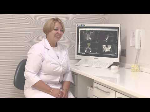 Клиника дентальной хирургии профессора Весовой (Киев)