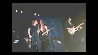 Rata Blanca- La Historia De Un muchacho (Rock and Pop 1997)