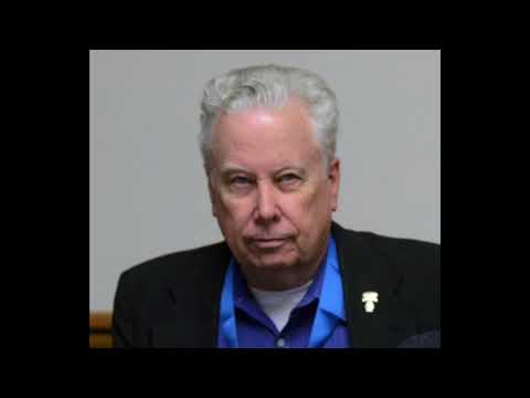 #57 John B. Alexander Ph.D. -  Reality Denied