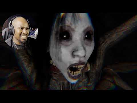 Devour The Inn| This Spider Lady Is Crazy!