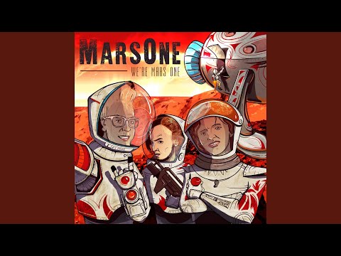 We're MarsOne