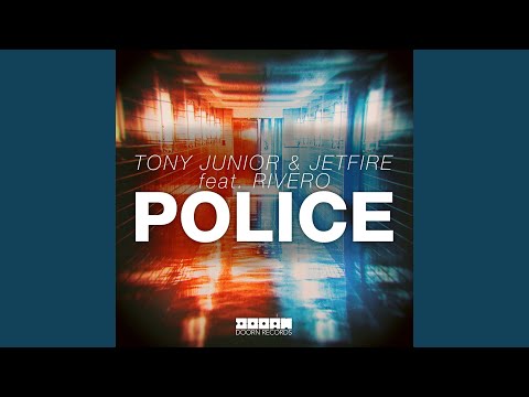 Police (feat. RIVERO) (Extended Mix)