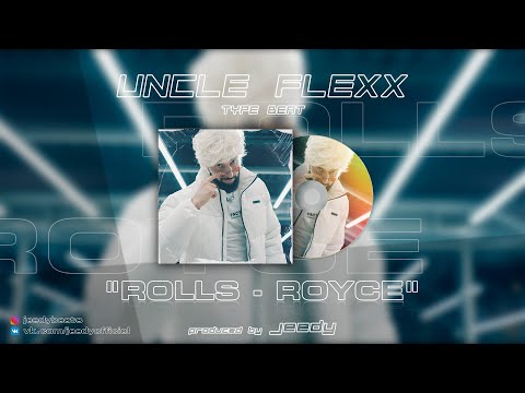 Uncle Flexxx x WhyBaby? x The Limba Type Beat | prod. by jeedy