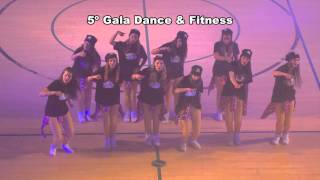 preview picture of video '5º Gala Dance & Fitness'